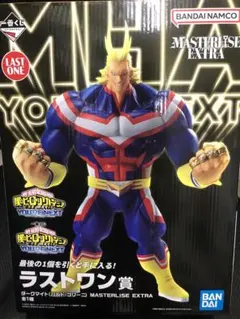 【即購入◎】ラストワン オールマイト&F賞セット Amazon.co.jp: 一番くじ 僕の*ヒーローアカデミア ーVSー ラストワン賞