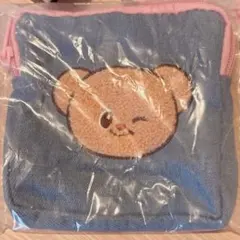 Butterbear ガチャ