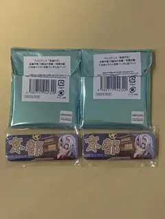 鬼滅の刃 全集中展 柱稽古編　京都 ランダム缶バッジ 宇髄天元　ご当地イラスト