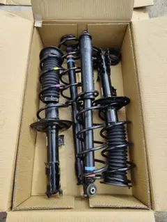 2025年最新】TOYOTA サスペンションの人気アイテム - メルカリ