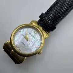 NINA RICCI ニナリッチ D953 リボンモチーフ レデースウォッチのサムネイル