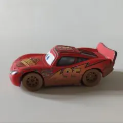 カーズ ミニカー ダートトラック・ライトニング・マックィーンのサムネイル