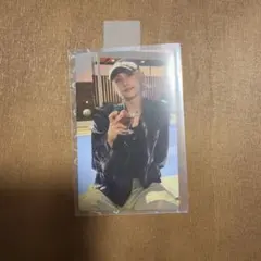 StrayKids スキズ フィリックス DoIT HMV ラキドロ 特典