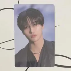 ATEEZ ソンファ トレカ GOLDEN HOUR:Part.4 ポカ