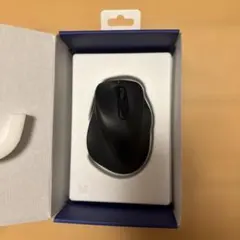 elecom マウス ワイヤレス