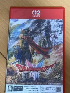 ドラゴンクエスト1＆2 スイッチ2 ドラクエ