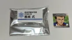 テニプリ 桃城
