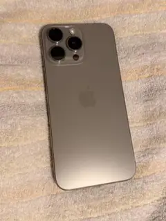 【美品・99%】iPhone15 pro max おまけ付き