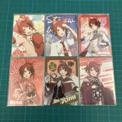 すとぷり コレカ 莉犬くん