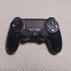 ②良品 SONY PS4 純正 コントローラー DUALSHOCK4
