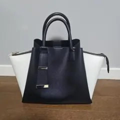 プロポーションボディドレッシング　ハンドバッグ　ショルダーバッグ　2wayバッグ