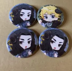 東リべ 場地 武道 悪魔