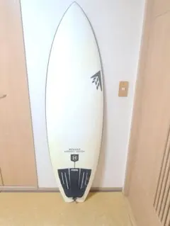 FIREWIRE MASHUP サーフボード、フィン付