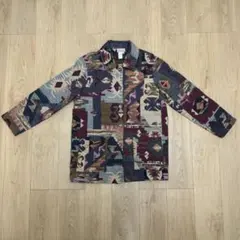 Coldwater Creek ジャケット 古着