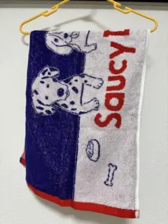 Saucy Dog タオル