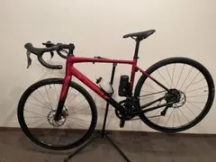 横浜限定 TREK DOMANE AL2 Gen4 レッド 美品 - メルカリ