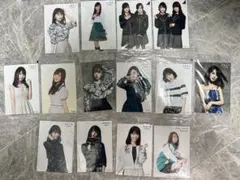 乃木坂46 セブンイレブン限定生写真