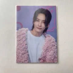 SEVENTEEN トレカ ジョンハン