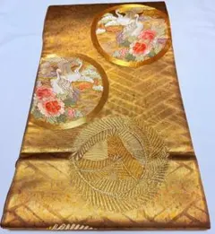 2026年最新】金駒刺繍訪問着の人気アイテム - メルカリ