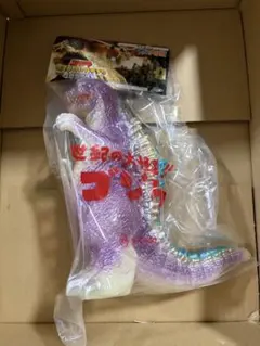 ゴジラ シンゴジラ 第5 形態 ワンフェス ガレージキット 未開封 - メルカリ