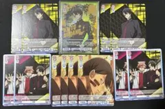 ヴァイスシュヴァルツブラウ 桃源暗鬼 無陀野無人 SSP - メルカリ