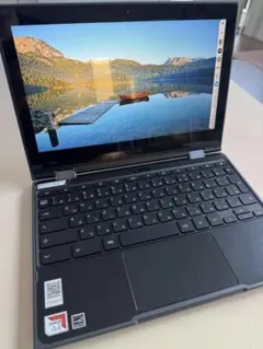 lenovo Chrome book 300e gen2