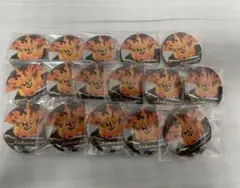 僕のヒーローアカデミア エンデヴァー 缶バッジ 27個セット まとめ