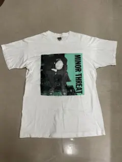 2025年最新】minor threatの人気アイテム - メルカリ