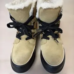 SOREL（ソレル）ブーツ　レディースのサムネイル