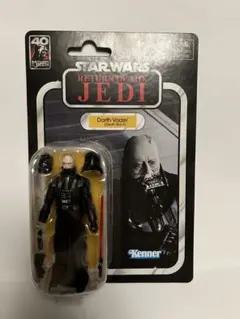 スターウォーズ ブラックシリーズ ルーク&ダースベイダー(ベスピン