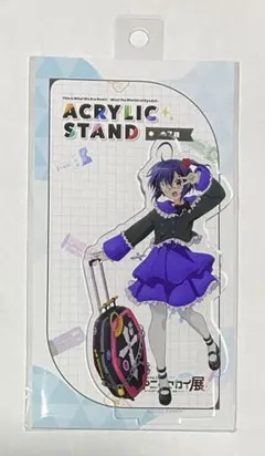 中二病でも恋がしたい 小鳥遊六花 アクリルスタンド アクスタ 2026年最新】小鳥遊六花 アクリルスタンドの人気アイテム - メルカリ