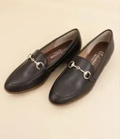 【新品未使用】artemis by DIANA ビットローファー