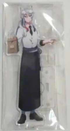 からぴち どぬく アクスタ ⑩