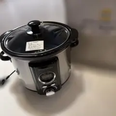 電気鍋 コトコト煮込みシェフのサムネイル