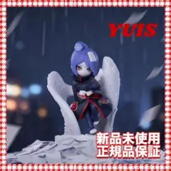 新品　POP MART × GONG ナルト　暁シリーズ　小南