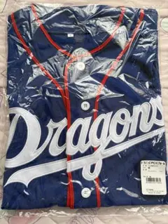 中日ドラゴンズ ファンクラブ ユニフォーム