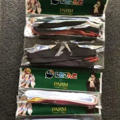 にじさんじ PARM 靴ひも 2セット