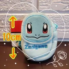 ポケモン　にぎやかミニリュック型ポーチ②