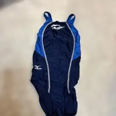 Mizuno I.S.S. 水着 ネイビー/ブルー