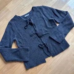 カーディガン レディースlサイズ