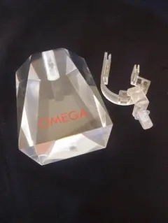 OMEGA 店舗用ディスプレイスタンド 非売品 正規店 什器 オメガ