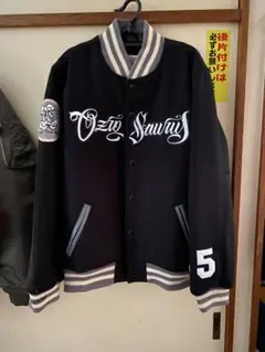 OZROSAURUS Stadium Jumper 72pc Limited