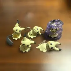 2025年最新】ミミッキュ フィギュアの人気アイテム - メルカリ