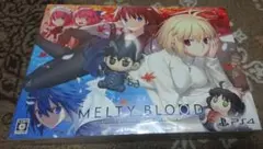 2026年最新】melty blood type lumina 初回限定の人気アイテム - メルカリ