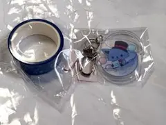 JOCHUM カプセルトイ　レイン