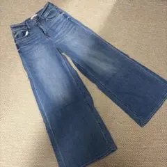 Healthy Denim ブーツカットデニム