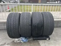 245/45R19 ヨコハマ AVID ENVigor 2020年 バリ溝4本 - メルカリ