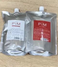 PAMYROL SHAMPOO SUPERIOR 1000ml - メルカリ