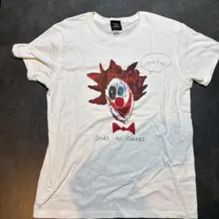 SEKAI NO OWARI DJ LOVE 半袖Ｔシャツ