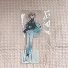 にじさんじ ハピトリ 5th 夕陽リリ アクリルスタンド